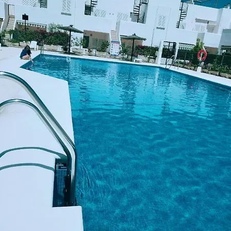 Casa A 400m De Playa, 3 Habitaciones, 2 Banos Y Jardin Appartement *