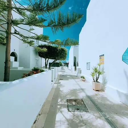 Appartement Casa A 400m De Playa, 3 Habitaciones, 2 Banos Y Jardin *